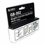 Lian Li GB-002 Universel Grafikkortholder