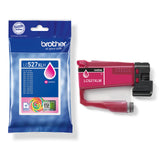 Brother LC527XLM blækpatron 1 stk Original Højt (XL) udbytte Magenta