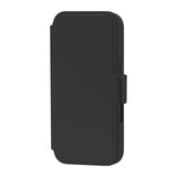 dbramante1928 Lynge MS ICON mobiltelefon etui Folie Sort