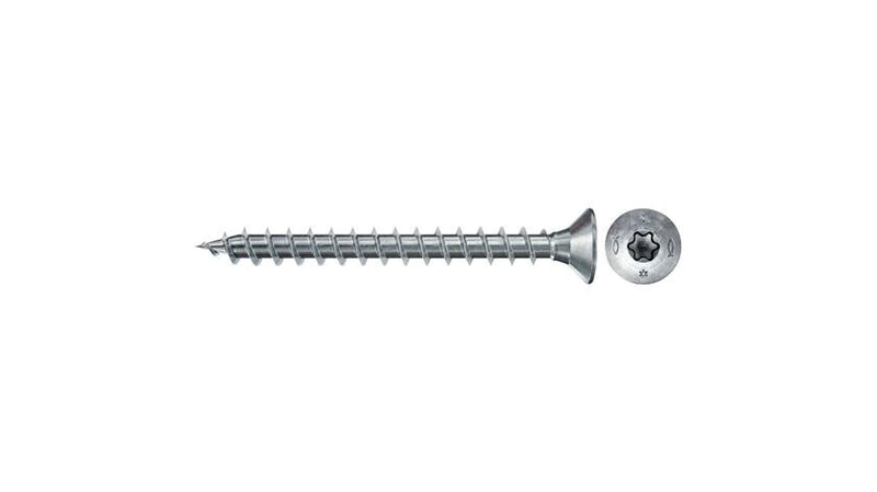 Fischer 670006 skrue/bolt 20 mm 200 stk