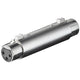 Goobay XLR 009 3pin