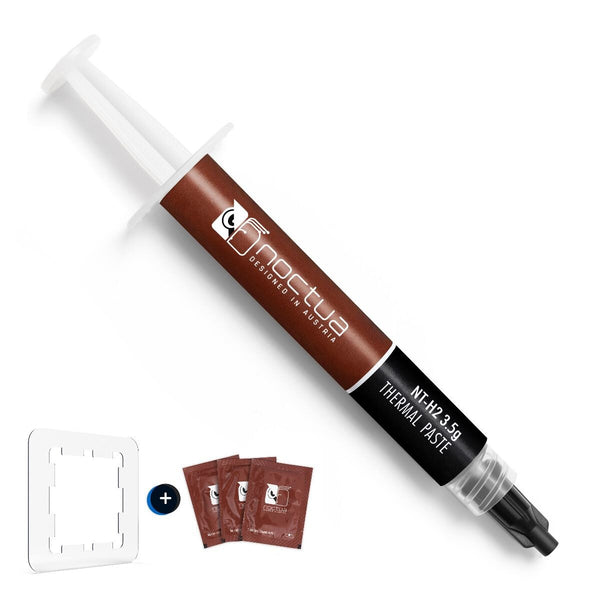 Noctua NT-H2 3.5G AM5 EDITION kølekomponent Termisk smørefedt 3,5 g