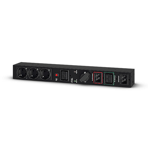 CyberPower MBP20HVDE3 tilbehør til uninterruptible power supplies (UPSs)