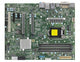 Supermicro X12SAE Intel W480 LGA 1200 (Socket H5) ATX