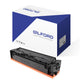Gilford DT-PC045BK tonerpatron Kompatibel Sort