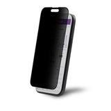 StarTech.com IP15T-PRIVACY-SCREEN antirefleks skærm 15,5 cm (6.1") Smartphone Rammeløst display privatlivsfilter