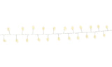 Goobay 57944 dekorativ belysning Fairy lights 50 pære(r ) LED