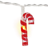 Goobay 58117 dekorativ belysning Fairy lights 10 pære(r ) LED