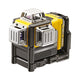 DeWALT DCE089D1R laser niveau Linje-/punktniveau 15 m