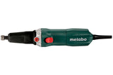 Metabo GE 710 PLUS Lige sliber 30500 rpm Sort, Grøn 710 W