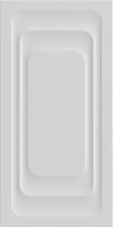 Beko BM3T37249WBB tørretumbler Fritstående Front-læsning 7 kg Hvid