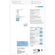 HERMA 4434 adresse- og postetiket Hvid