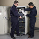 APC WTABINSTL-BM-01 installationstjeneste
