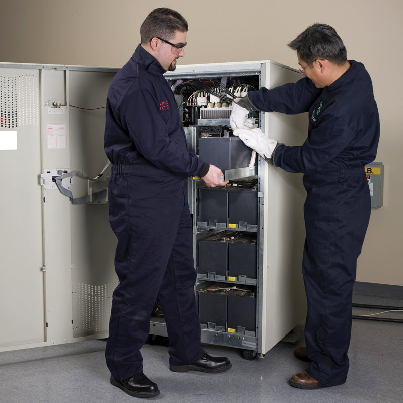 APC WTABINSTL-BM-01 installationstjeneste