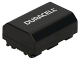 Duracell DRSFZ100 batteri til kamera/videokamera 2040 mAh
