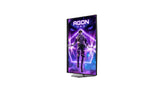 AOC AGON PRO AG256FS computerskærm 62,2 cm (24.5") 1920 x 1080 pixel Fuld HD LCD Sort