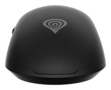 GENESIS Krypton 660 mus Spil Højre hånd USB Type-A Optisk 12000 dpi
