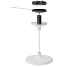 Logitech 952-000123 system til videokonference Ophængsbeslag
