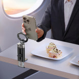 JOYROOM JR-ZS413 holder Passiv holder Mobiltelefon/Smartphone Sort