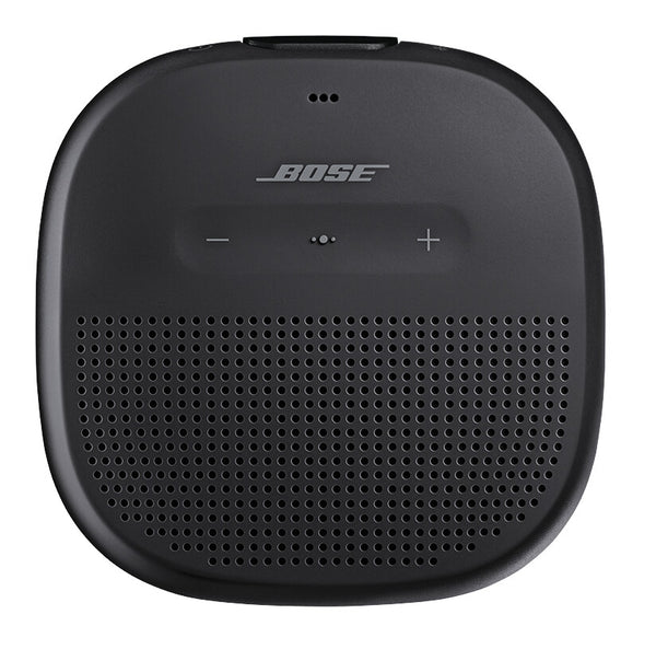 Bose SoundLink Micro Bluetooth speaker Sort