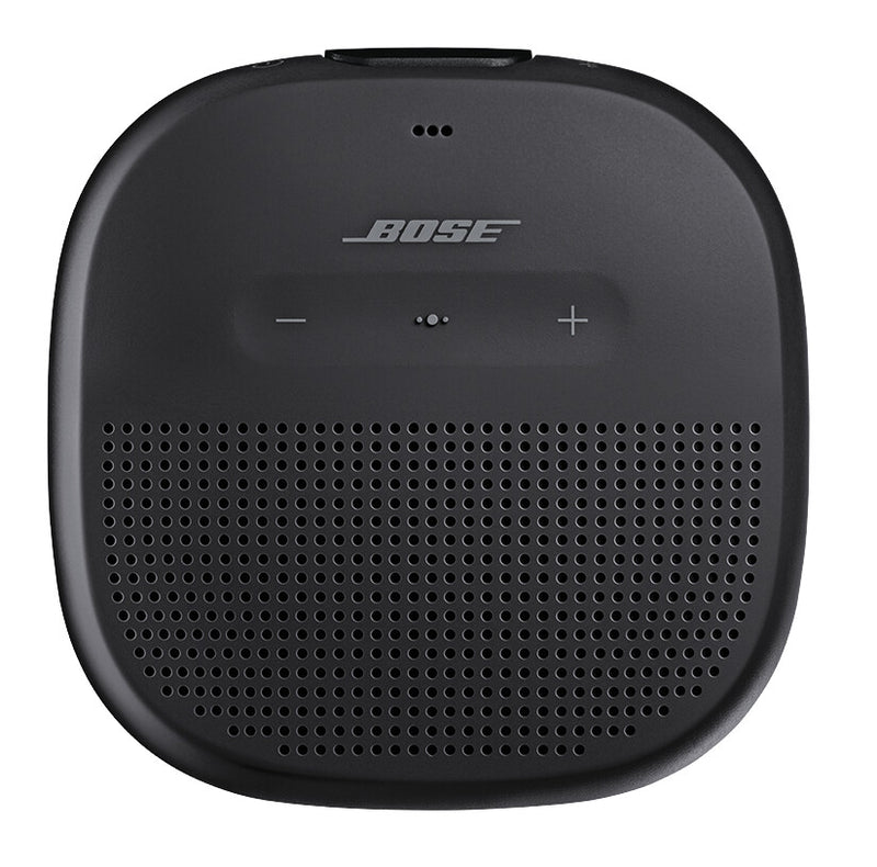Bose SoundLink Micro Bluetooth speaker Sort