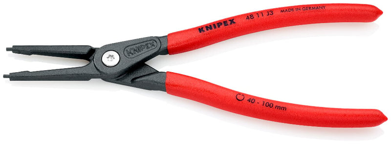 Knipex 48 11 J3 tang Cirkeltænger