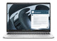 DELL Pro 16 Plus PB16255 AMD Ryzen™ 5 PRO PRO 230 Laptop 40,6 cm (16") Full HD+ 16 GB LPDDR5x-SDRAM 512 GB SSD Wi-Fi 7 (802.11be) Windows 11 Pro Tysk Platin, Sølv