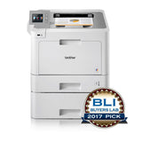 Brother HL-L9310CDWT laser printer Farve 2400 x 600 dpi A4 Wi-Fi