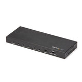 StarTech.com ST124HD202 video-splitter HDMI 4x HDMI