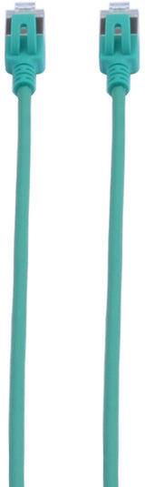 Prokord U/FTP-0023 netværkskabel Grøn 3 m Cat6a U/FTP (STP)