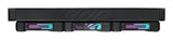 ASUS ROG Ryuo IV SLC 360 ARGB Processor Alt-i-en væskekøler 12 cm Sort