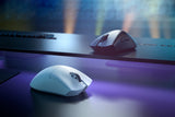 Razer DeathAdder V3 Pro mus Spil Højre hånd RF Wireless + USB Type-C Optisk 30000 dpi