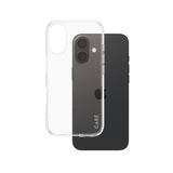PanzerGlass CARE™ by ® Urban Combat Case Transparent iPhone 16