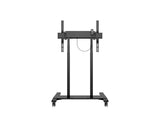 Multibrackets 6751 skærmbeslag til skiltning 2,29 m (90") Sort
