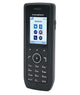Innovaphone IP73 IP-telefon Sort LCD Wi-Fi
