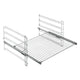 Electrolux TR1LV ovndel & tilbehør Grid Metallic
