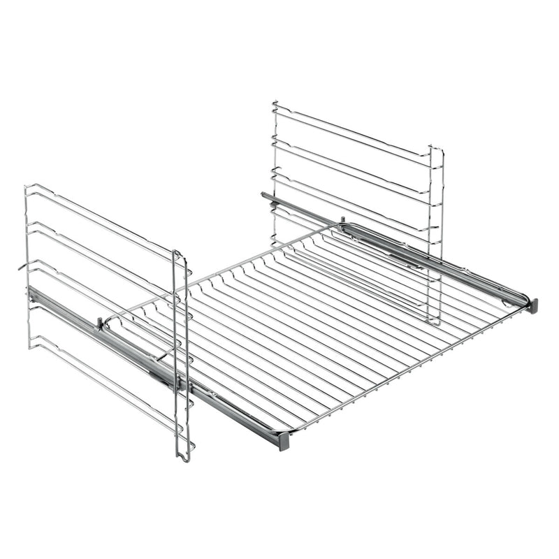 Electrolux TR1LV ovndel & tilbehør Grid Metallic