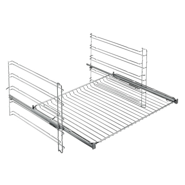 Electrolux TR1LV ovndel & tilbehør Grid Metallic