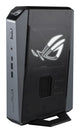 ASUS ROG GR70 -N90043AN AMD Ryzen™ 9 8940HX 16 GB DDR5-SDRAM 1 TB SSD NVIDIA GeForce RTX 5060 Windows 11 Home Mini PC PC Sort