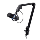 Trust GXT 255+ Onyx Sort Pc-mikrofon