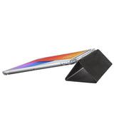 Hama Fold Clear 25,9 cm (10.2") Flipetui Sort, Transparent