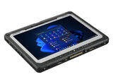 Panasonic Toughbook CF-33 mk4 4G Intel® Core™ i5 LTE 512 GB 30,5 cm (12") 16 GB Wi-Fi 6E (802.11ax) Windows 11 Pro Sort