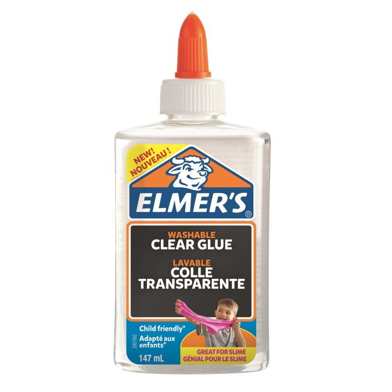 Elmer's 2077929 kunst- & håndværksklædemiddel