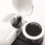 Ariete 1318/01 Semi-auto Espressomaskine 0,8 L