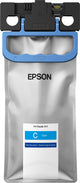 Epson C13T11P240 blækpatron 1 stk Original Ekstra (Super) højt udbytte Blå