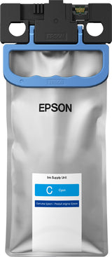 Epson C13T13M240 blækpatron 1 stk Original Højt (XL) udbytte Blå