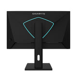 GIGABYTE G27Q3 computerskærm 68,6 cm (27") 2560 x 1440 pixel Quad HD LED Sort