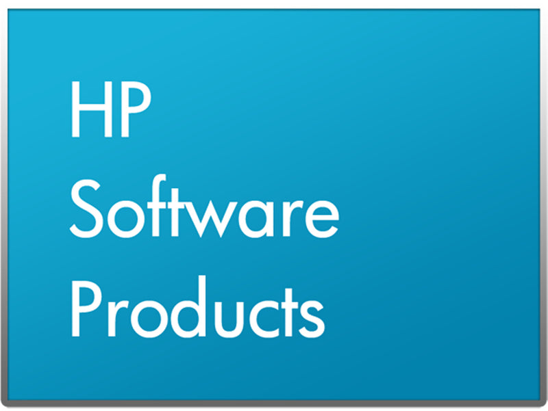 HP SmartStream dokumentarrangeringmodul