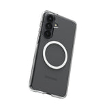 ZAGG Crystal Palace Snap mobiltelefon etui 17 cm (6.7") Cover Transparent