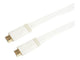 Prokord HDMI-H 0079 HDMI-kabel 15 m HDMI Type A (Standard) Hvid